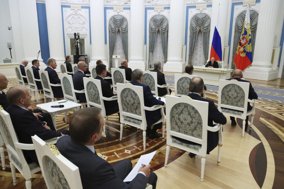 Middle East, Moscow: ‘Israel’s attack on Doha violates the United Nations Charter’ Middle East, Moscow: ‘Israel’s attack on Doha violates the United Nations Charter’