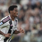 Football, David: ‘At Juve, everything must be done to the highest standard’