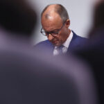 Poland, Merz: “Attack is a threat to Europe, not a credible accidental act”