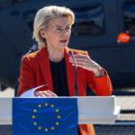 Tariffs, von der Leyen: ‘We have reached the best possible agreement with the US’