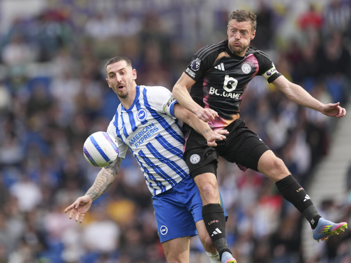 Football, Vardy: ‘First days in Cremona have been fantastic, it’s a big change’