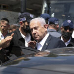 Netanyahu: “In Qatar I acted like the US after September 11”