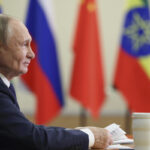 Poland, Moscow: ‘No plans to strike Polish territory’