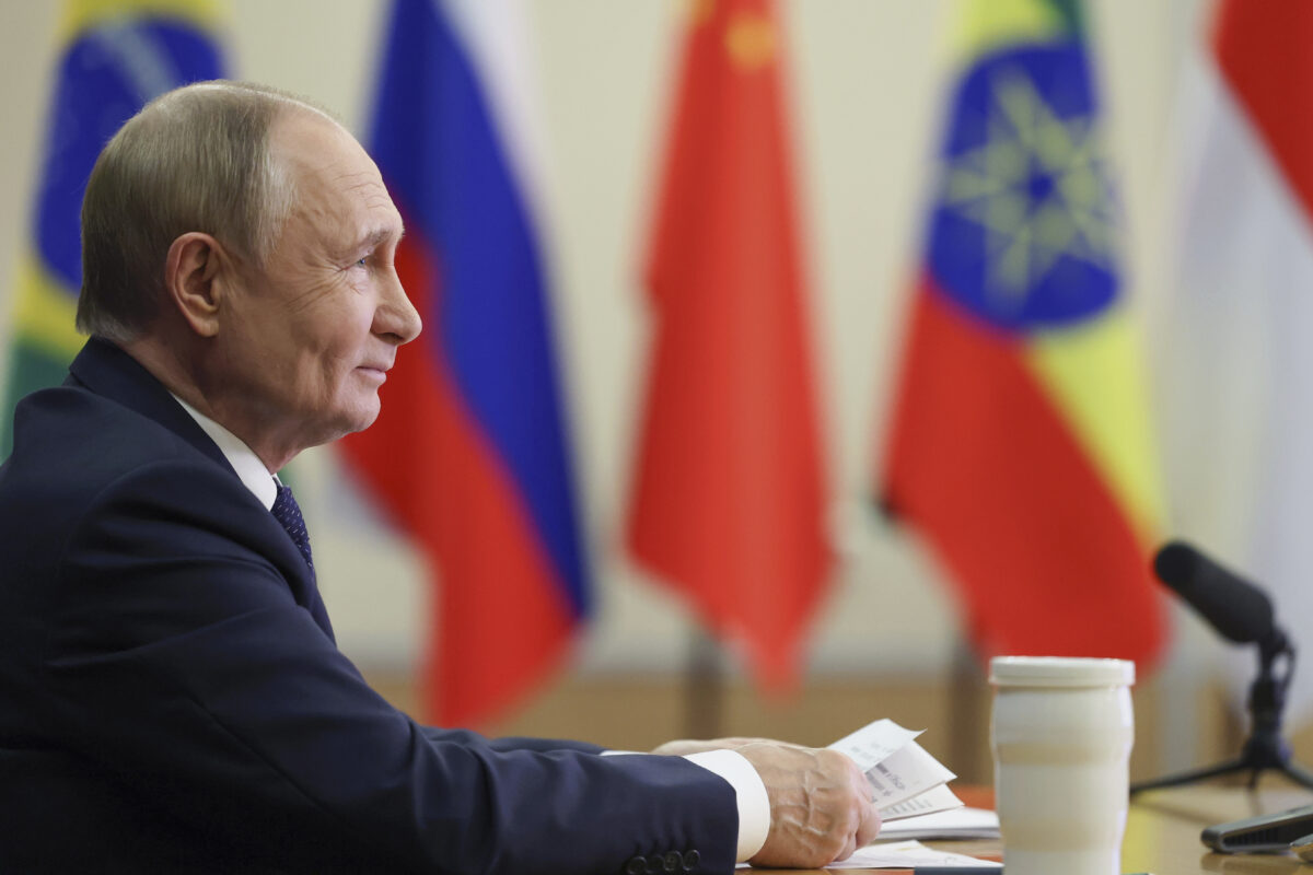 Poland, Moscow: ‘No plans to strike Polish territory’ Poland, Moscow: ‘No plans to strike Polish territory’