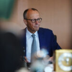 Poland, Merz: “Russia endangered human lives in a NATO and EU state”