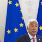 Costa: “Impossible for EU not to react to what is happening in Gaza”