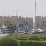 Israeli raid on Doha, two senior Hamas officials wounded: one in serious condition