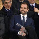 Former Iena Paul Baccaglini dies, he was president of Palermo football club for five months
