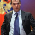 Kirk attack, Medvedev: “A series of political crimes committed by pro-Kiev scum”