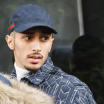 Milan: trapper Baby Gang arrested, found with a gun in a hotel