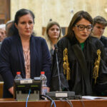 Pifferi case: lawyer and four accused psychologists opt for summary trial