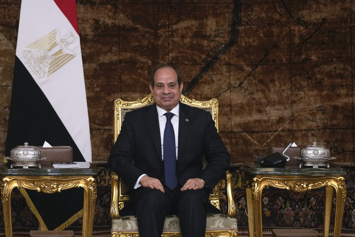 Middle East, Egypt to US: ‘Attacks on Hamas would have devastating consequences’ Middle East, Egypt to US: ‘Attacks on Hamas would have devastating consequences’