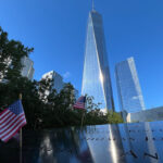 11 September: commemorations today for the 24th anniversary