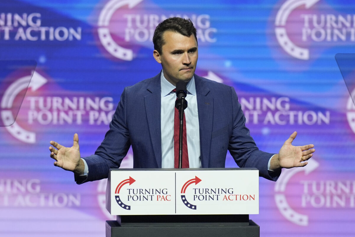 USA, attack on Charlie Kirk: the conservative activist is dead USA, attack on Charlie Kirk: the conservative activist is dead