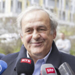 Sports festival: from Platini to Ibra, football takes centre stage in Trento