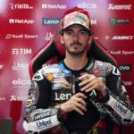 MotoGP: San Marino Grand Prix, Bagnaia: ‘We can’t afford another Barcelona’