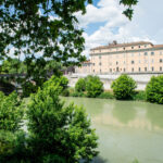 Rome, Gualtieri: ‘Within five years, we will be able to swim in the Tiber.’