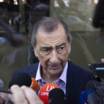 Armani, Sala: ‘Family consent received for inclusion in the Famedio’