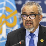 WHO: “We will remain in Gaza City despite evacuation order”