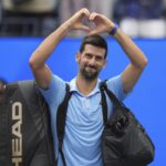Tennis, UK media: Djokovic decides to move to Greece