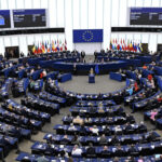 EU, European Parliament approves resolution on humanitarian crisis in Gaza