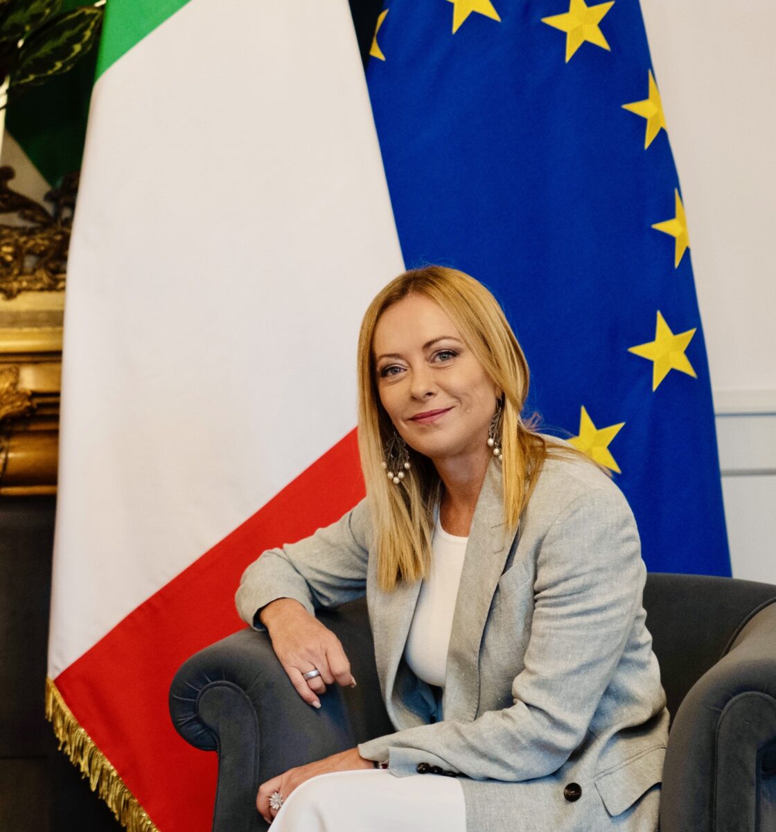 Government, Meloni: “Italy’s mission is to be a natural bridge between the EU, Africa, and the Middle East”