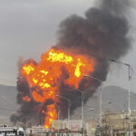 Yemen, Houthis: “Death toll from Israeli raids is 35 dead and over 130 injured”