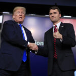 USA, Trump: “Charlie Kirk is a martyr for truth and freedom”