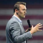 USA, man arrested for Kirk’s murder released after interrogation