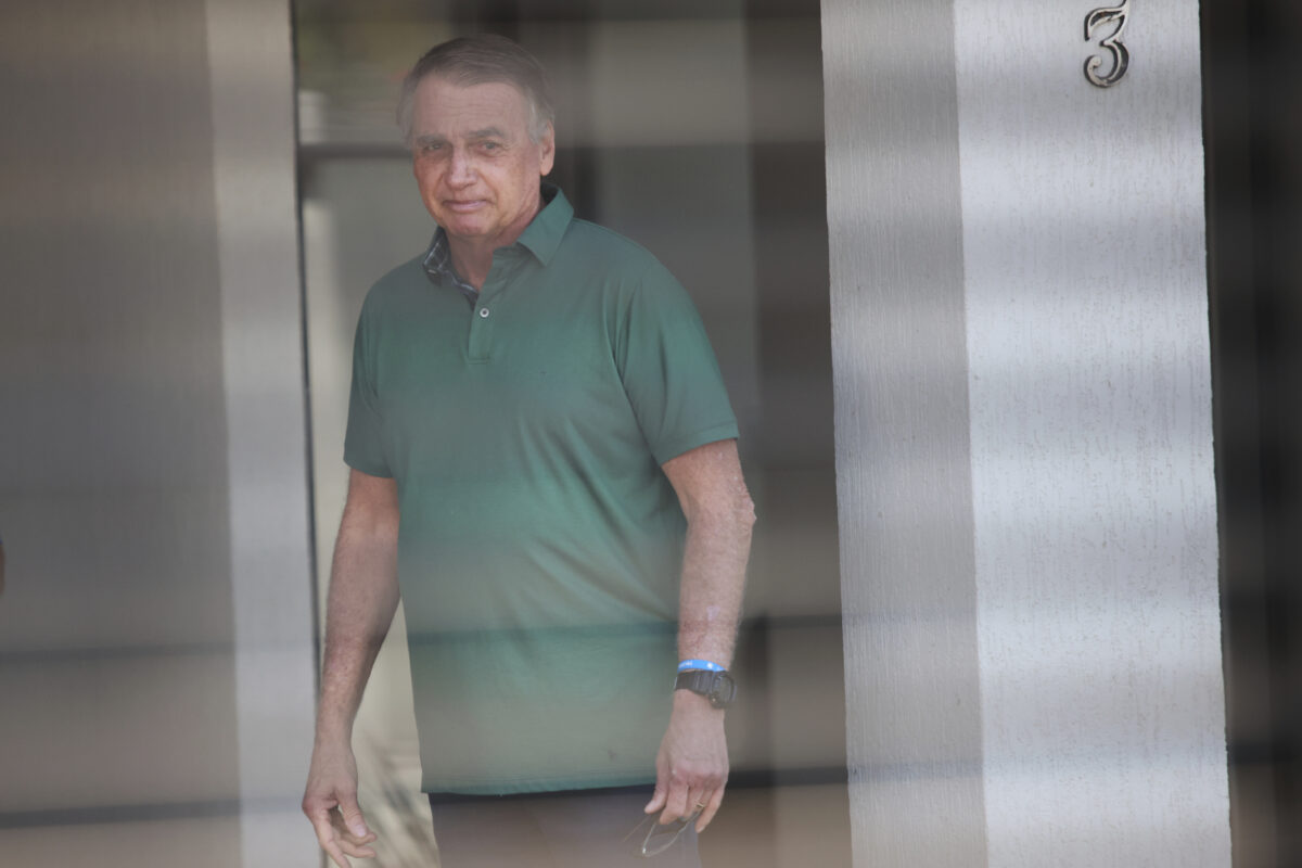 Brazil: Supreme Court reaches majority to convict Bolsonaro
