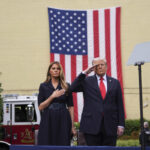USA, Trump: ‘Kirk was a giant, he deserved the Medal of Freedom’
