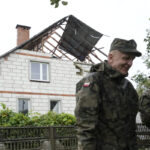 Poland: Warsaw deploys 40,000 soldiers on the border with Belarus and Russia
