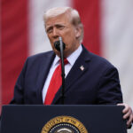 11 September, Trump: ‘America’s enemies will be crushed without mercy’