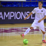 Futsal: Pesaro to host UEFA Champions League Final Four in May 2026
