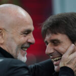 Football, Pioli: ‘Napoli are very strong, but we will face them with great conviction’
