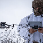 Russia: drone attack repelled in St Petersburg, no injuries
