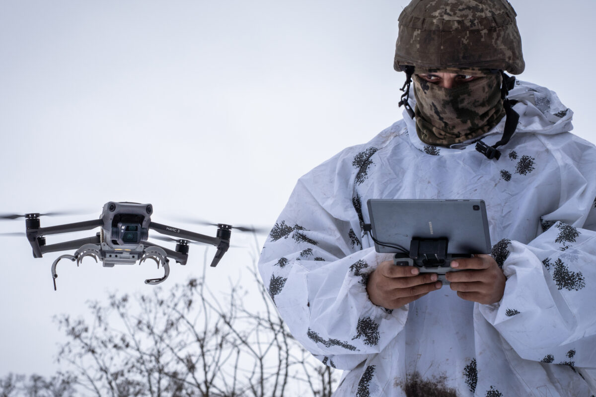 Russia: drone attack repelled in St Petersburg, no injuries