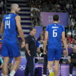 Volleyball: World Championships, the 14 Italian players selected by coach De Giorgi