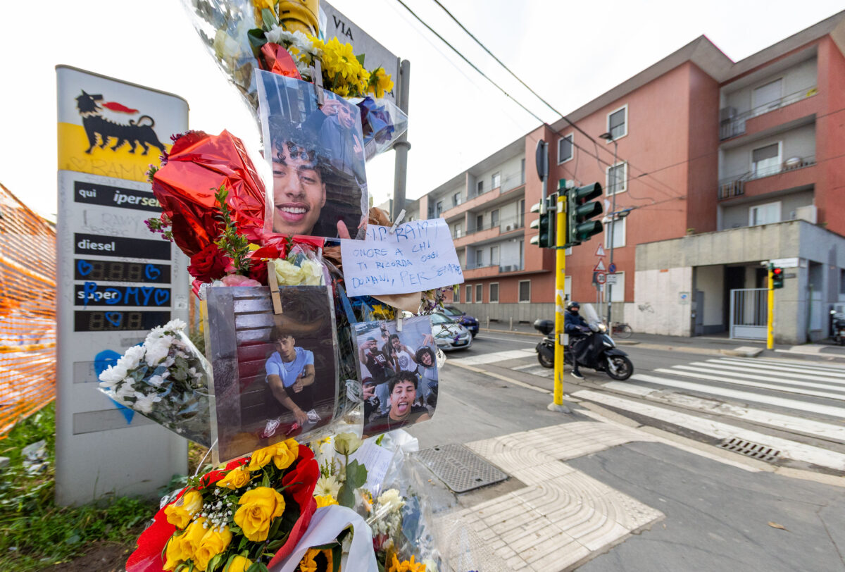 Ramy case: ‘Chase was duty of Carabinieri’. Friend, 22, convicted Ramy case: ‘Chase was duty of Carabinieri’. Friend, 22, convicted