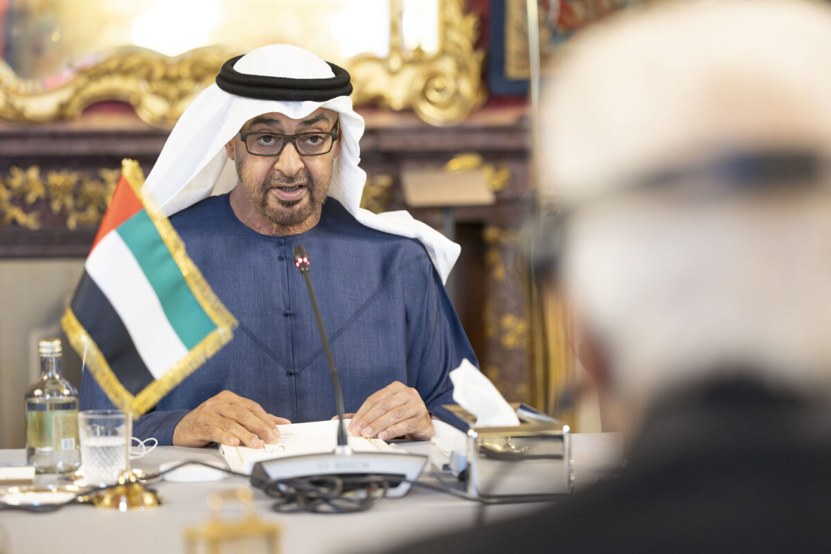 Middle East: media, Emirates summon Israeli ambassador after raid in Doha
