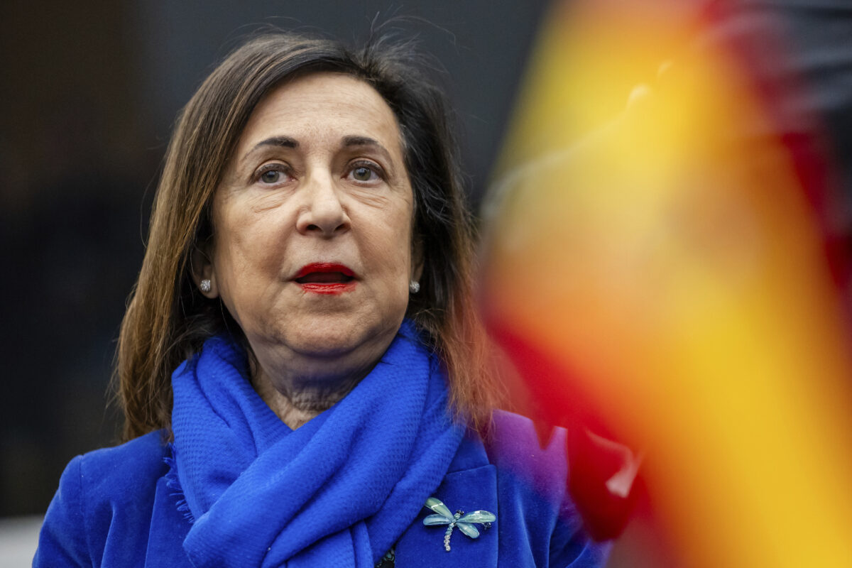 Middle East, Madrid: ‘Netanyahu cannot afford to lecture us’