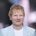 Music: Ed Sheeran releases album “Play” and single video “Camera”