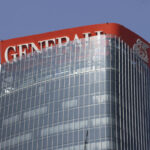Milan: collapse of Generali Tower sign, 10 under investigation
