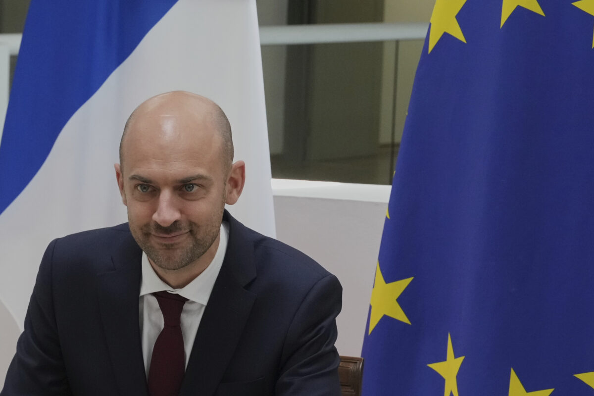 Poland: France summons Russian ambassador over drone incursion