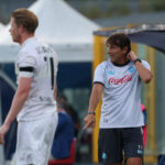 Napoli, Conte: ‘This will be the most challenging year because there are high expectations.’