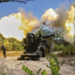 Ukraine: over 400 attacks in 24 hours on Zaporizhzhia