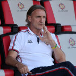 Football: Serie A, Nicola named coach of the month for August