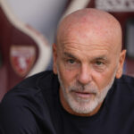 Football, Pioli: ‘Good transfer market, strong foundation consolidated and full squad’