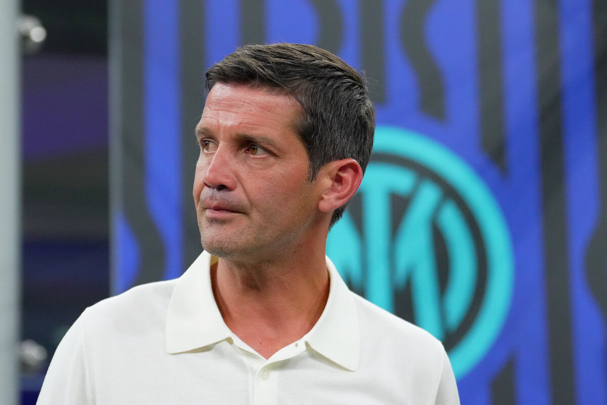Inter, Chivu: ‘I’m not here to revolutionise things, but to rediscover passion and confidence’