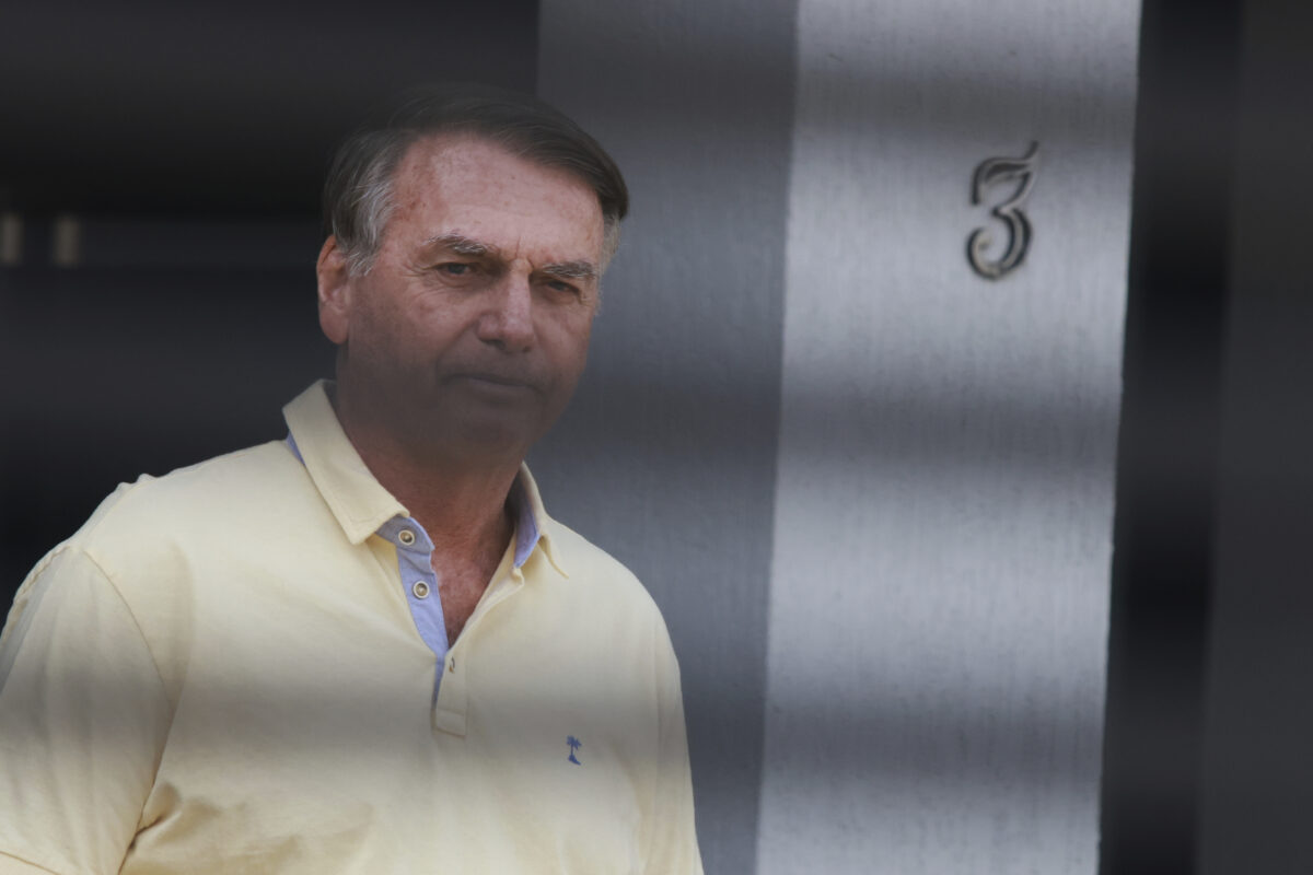 Brazil, attempted coup: Bolsonaro sentenced to 27 years and 3 months